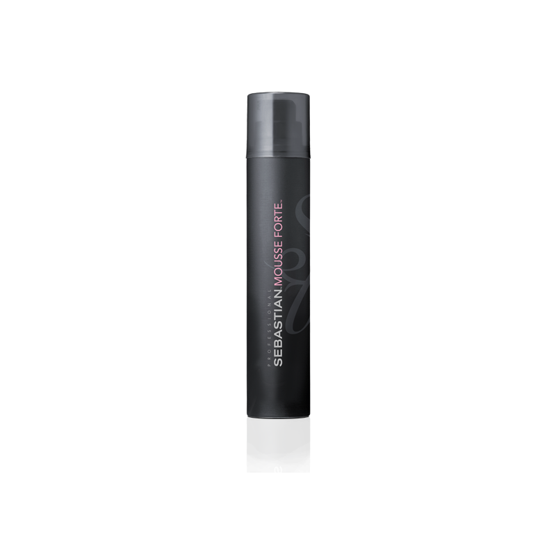 Sebastian Mousse Forte formen (200ml) Sebastian Mousse Forte formen (200ml)