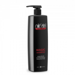 Nirvel Technica Zaubershampoo (1000ml)