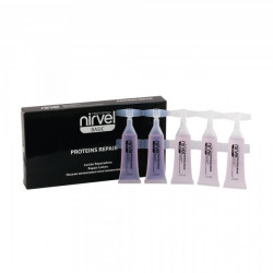 Nirvel Basische Proteine Repair (10x10ml)