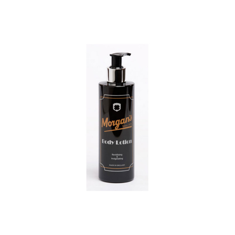Morgan's Körperlotion (250ml) Morgan's Körperlotion (250ml)