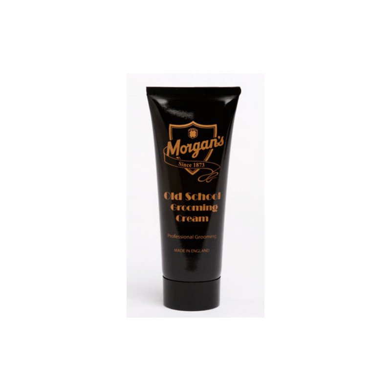 Morgan's Old School Pflegecreme (100ml) Morgan's Old School Pflegecreme (100ml)