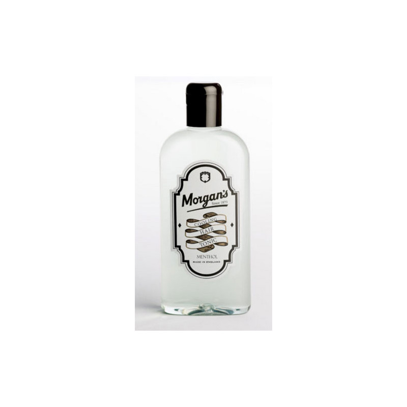 Morgan's Kühlendes Haartonikum Menthol (250ml)