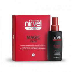 Nirvel Technica-Magiepaket