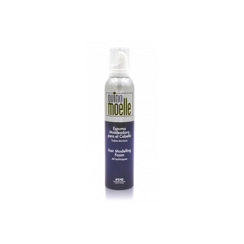 Eva Quino-Moelle-Schaum (250ml) Eva Quino-Moelle-Schaum (250ml)