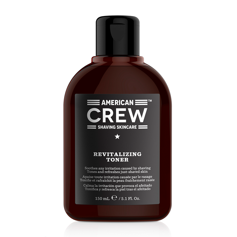 American Crew Revitalisierender Toner (150ml)