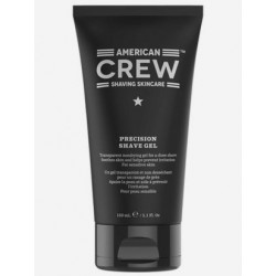 American Crew Präzisions-Rasiergel (150ml)