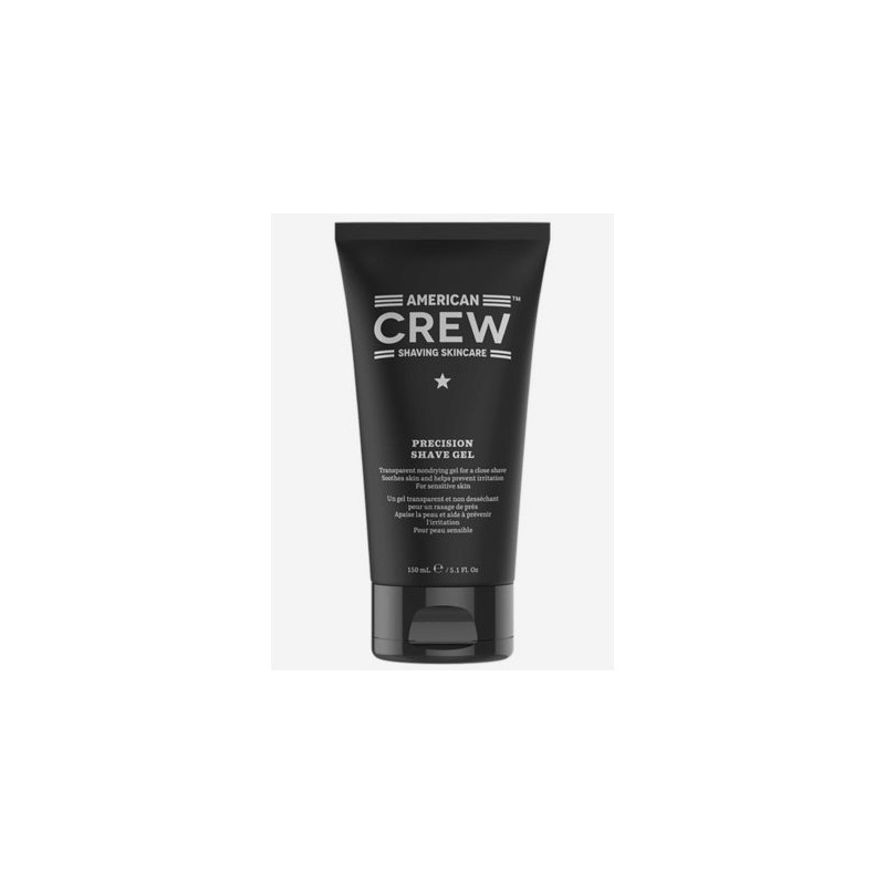 American Crew Präzisions-Rasiergel (150ml)