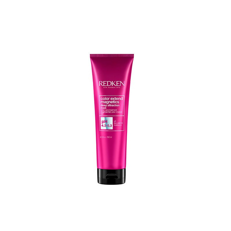 Redken Color Extend Magnetics Mega-Maske (200ml)