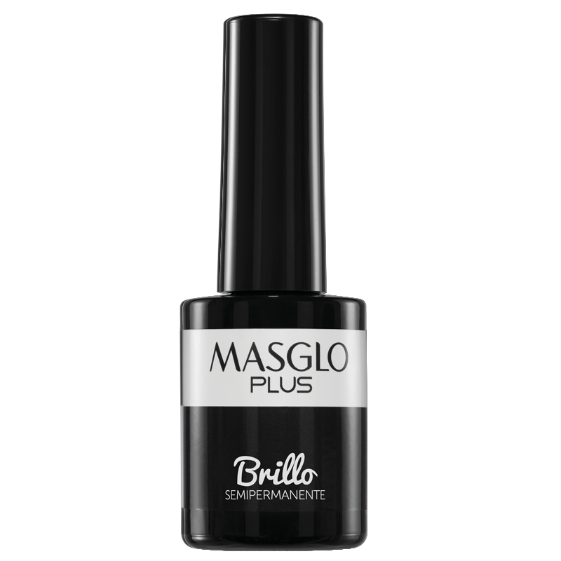 Masglo Plus Semi-Permanenter Glanz (15ml) Masglo Plus Semi-Permanenter Glanz (15ml)