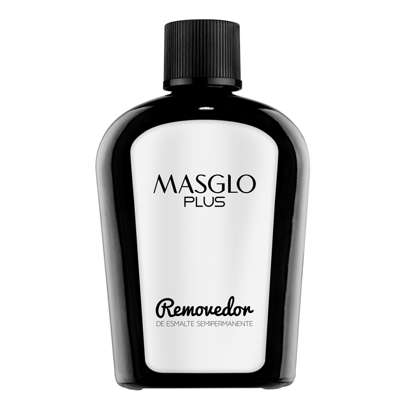 Masglo Plus-Entferner (60ml)