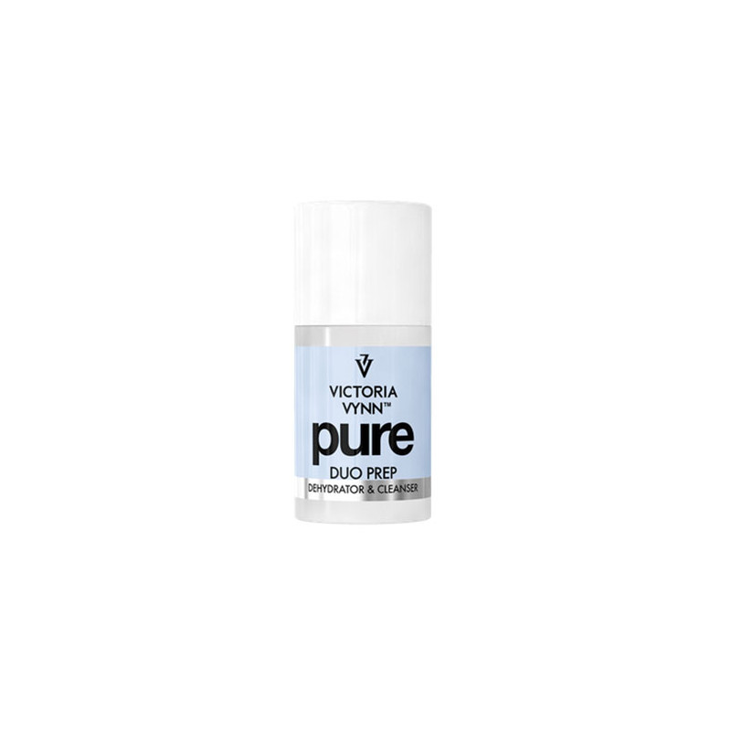 Victoria Vynn Pure Duo Dehydrator & Cleanser