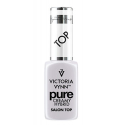 Victoria Vynn Reines cremiges Hybrid-Top (8ml)