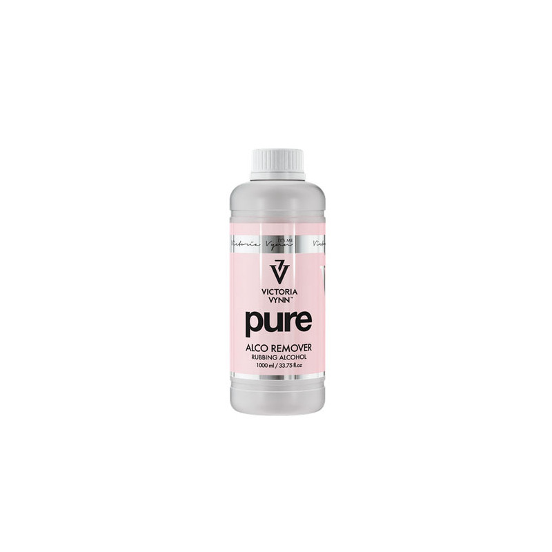 Victoria Vynn Pure Alco Entfernen Reinigungsalkohol (1000ml) Victoria Vynn Pure Alco Entfernen Reinigungsalkohol (1000ml)