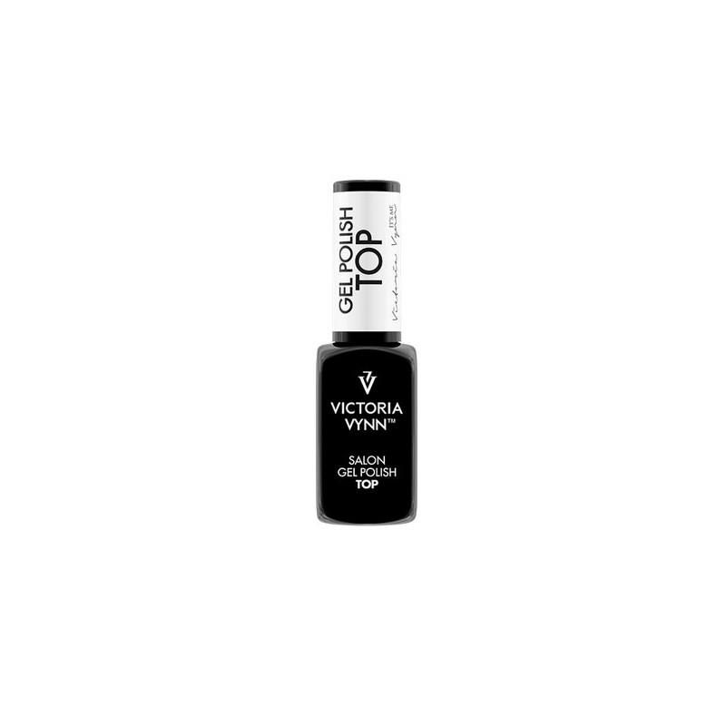 Victoria Vynn Polish Gel Soak Off Top (8ml)