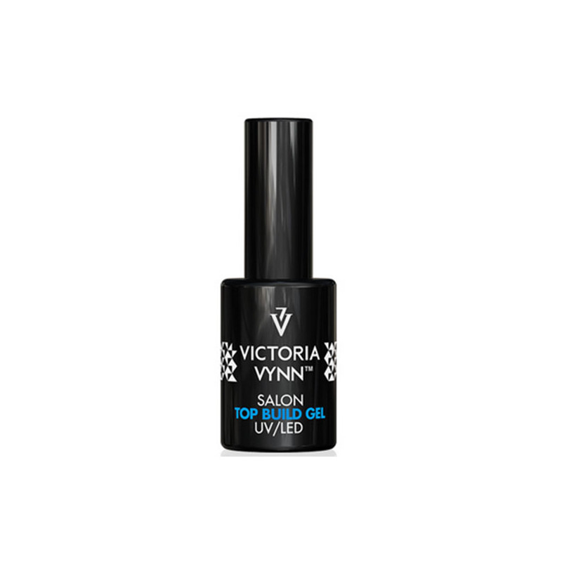 Victoria Vynn Salon Build Gel Top (15ml)