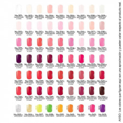 Victoria Vynn Polnische Gelfarbe (8ml)