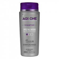 Agi One Intensiveliss Pflegeshampoo (500ml)