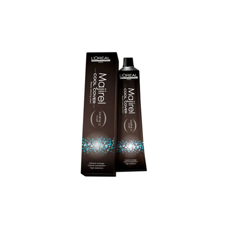 L'oreal Majirel Cool Cover Permanent Color (50ml)