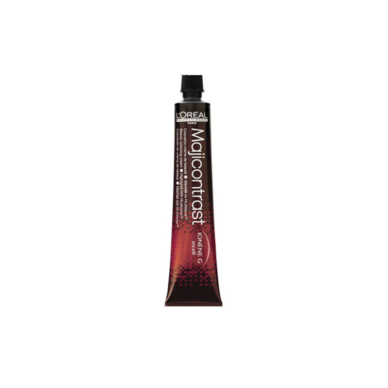 L'oreal Majirel MajiContrast Permanent Color (50ml) L'oreal Majirel MajiContrast Permanent Color (50ml)