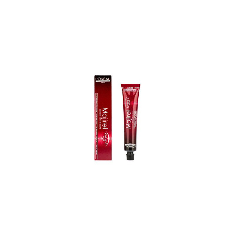 L'oreal L&#39;oréal Majirel Permamente (50ml)