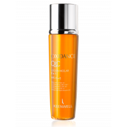 Keenwell Oxidance Micellar Lotion 3 für 1 VIT. C+C (200ml)