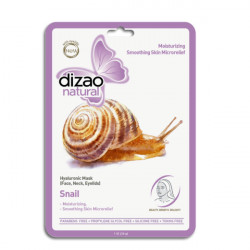 Dizao Natural Boto Maske Schnecke (28g)