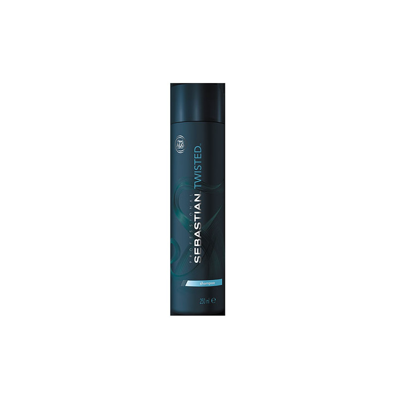 Sebastian Twisted Elastic Cleanser Shampoo