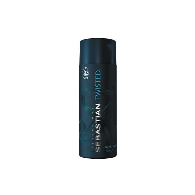 Sebastian Twisted Curl Manifier (145ml)