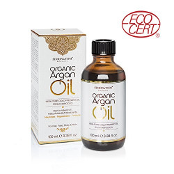 Simon & Tom Bio-Arganöl (100ml)