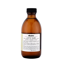 Davines Alchemistisches Goldenes Shampoo (280ml)