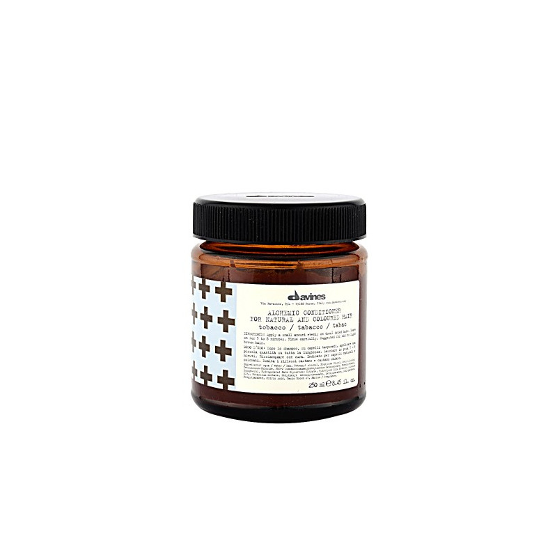 Davines Alchemic Tabak Conditioner (250ml)