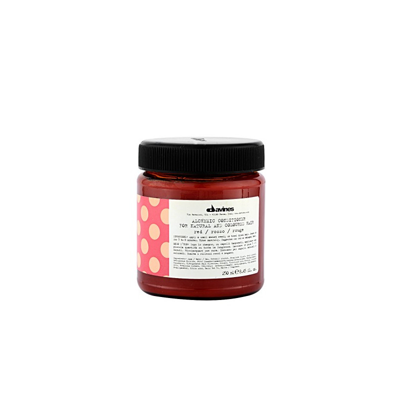 Davines Alchemic Red Conditioner (250ml)