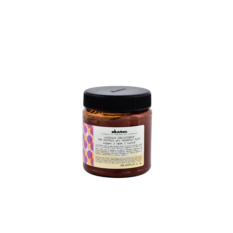 Davines Alchemistischer Zustand Kupfer (250ml) Davines Alchemistischer Zustand Kupfer (250ml)