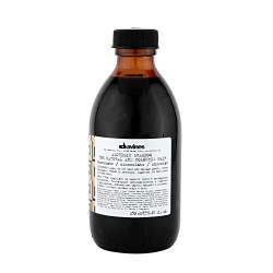 Davines Alchemistisches Schokoladen-Shampoo (280ml)
