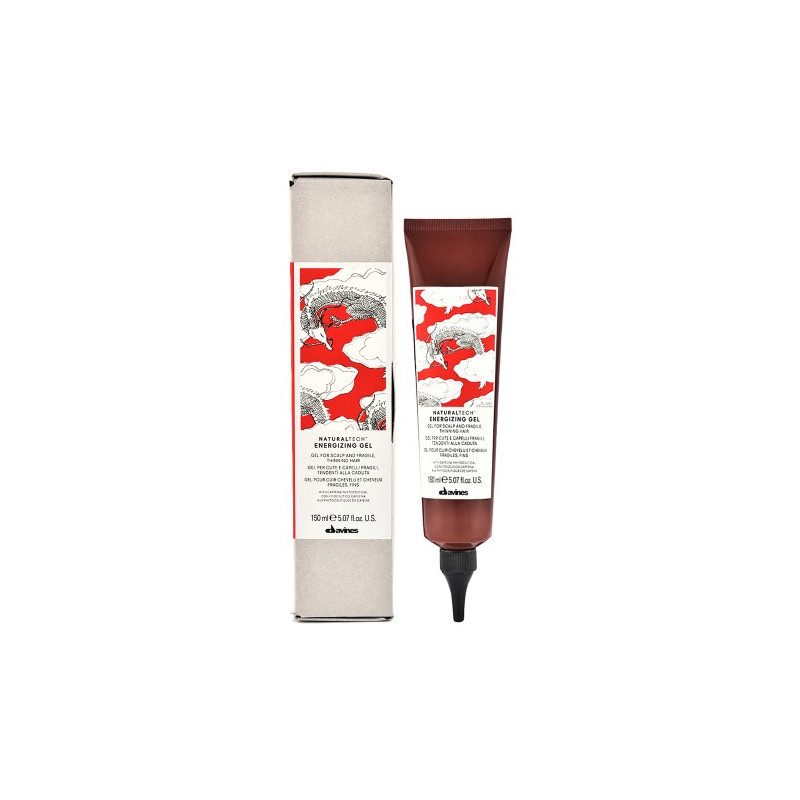 Davines Naturaltech Energetisierendes Gel (150ml) Davines Naturaltech Energetisierendes Gel (150ml)