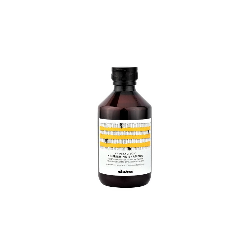 Davines Naturaltech Pflegendes Shampoo Davines Naturaltech Pflegendes Shampoo