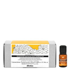 Davines Naturaltech Superaktives Gelée Royale (6x8ml)