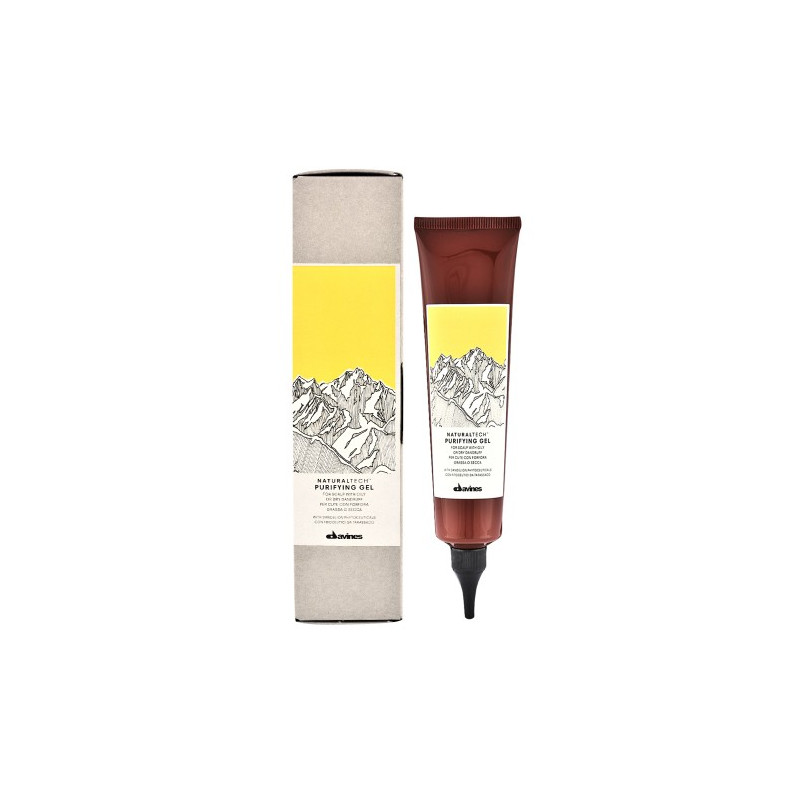 Davines Naturaltech Reinigungsgel (150ml) Davines Naturaltech Reinigungsgel (150ml)