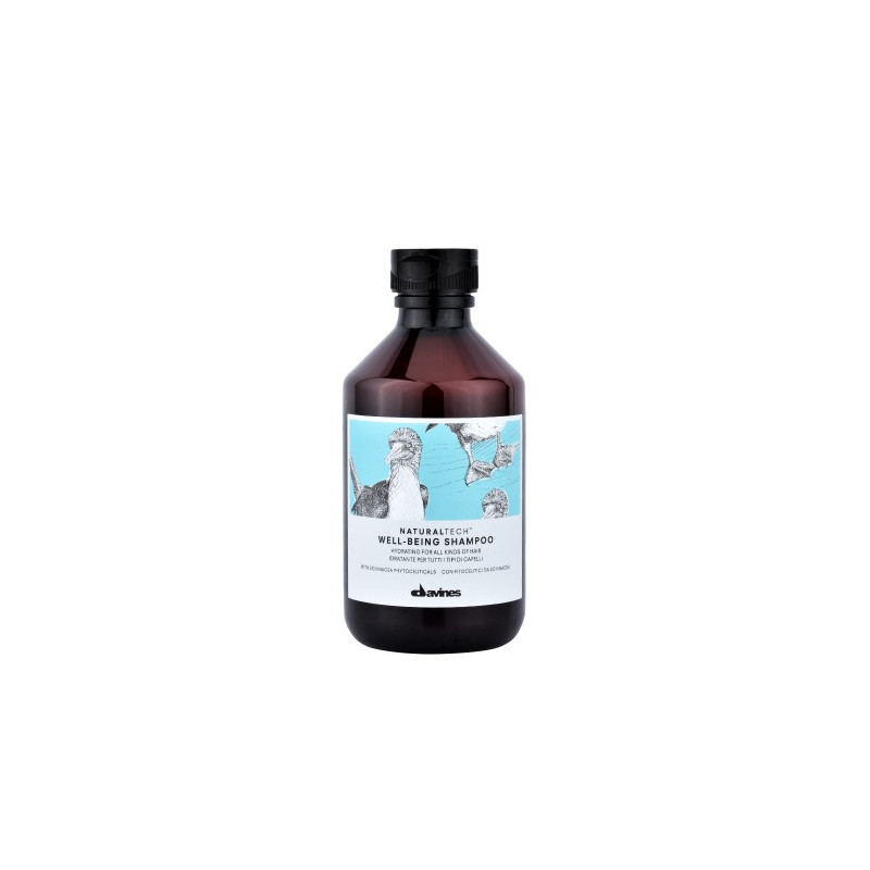 Davines Naturaltech Wellness-Shampoo Davines Naturaltech Wellness-Shampoo