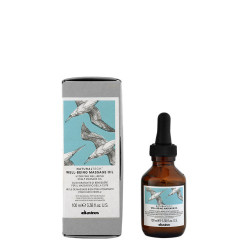 Davines Naturaltech Wellness Massageöl (100ml)