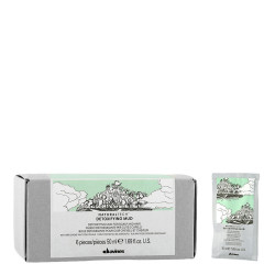 Davines Naturaltech Entgiftungsschlamm (6x50ml)