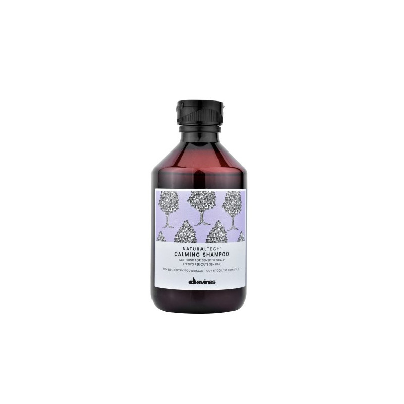 Davines Naturaltech Beruhigendes Shampoo Davines Naturaltech Beruhigendes Shampoo