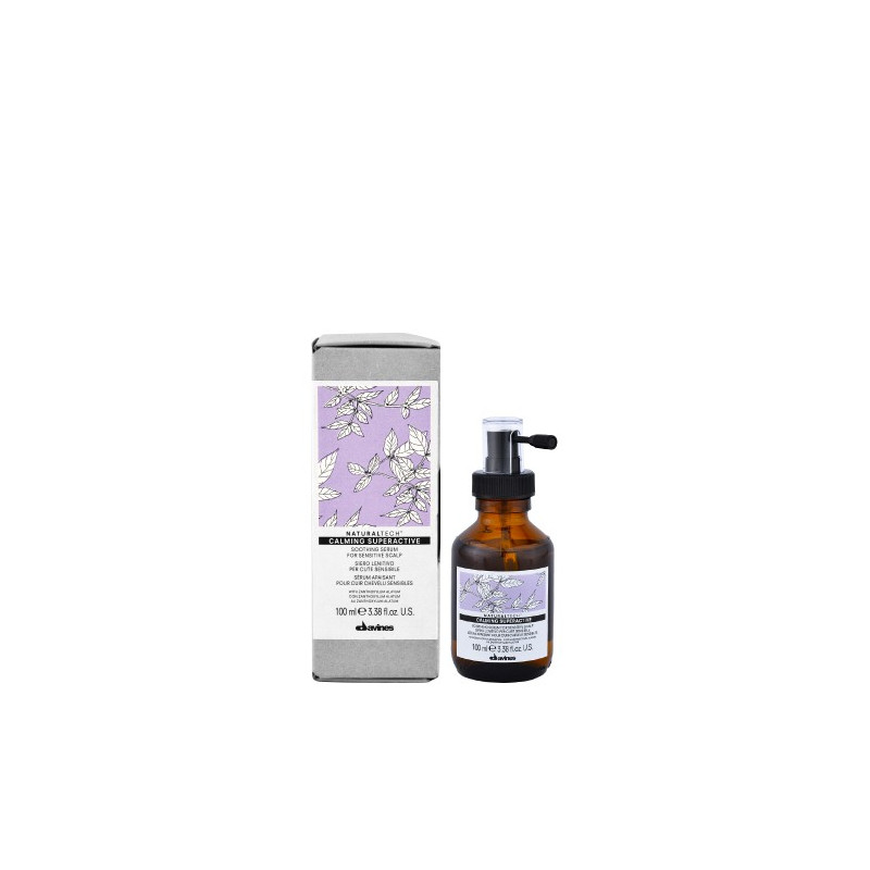 Davines Naturaltech Superaktive Beruhigung (100ml) Davines Naturaltech Superaktive Beruhigung (100ml)