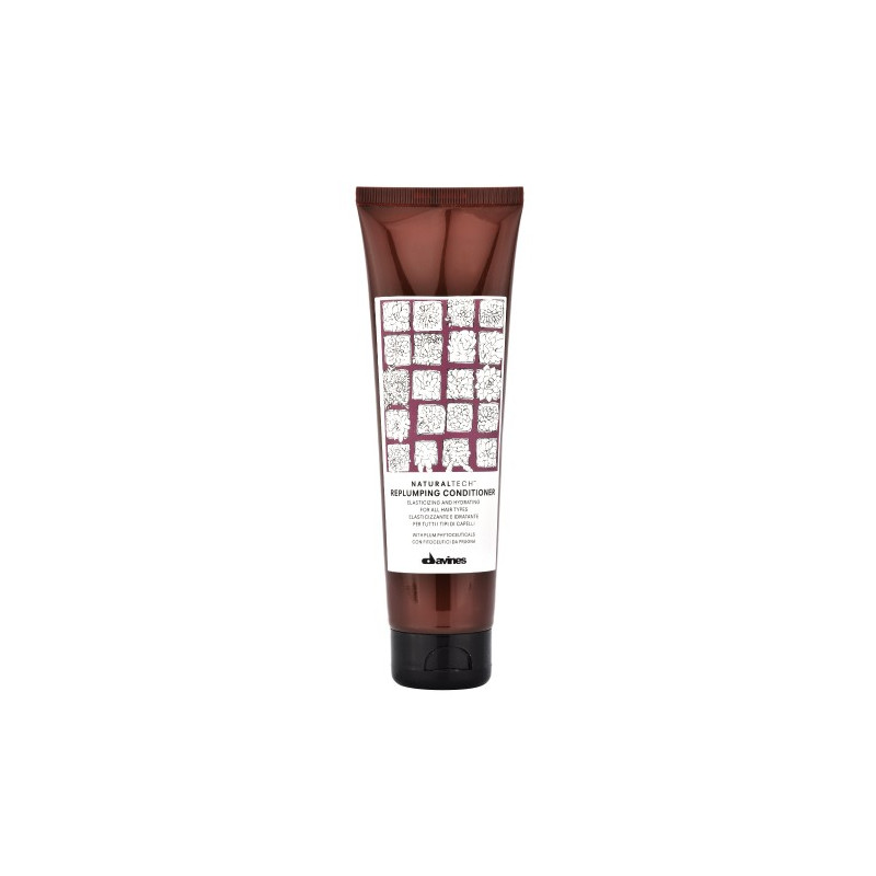 Davines Naturaltech Aufpolsternder Conditioner