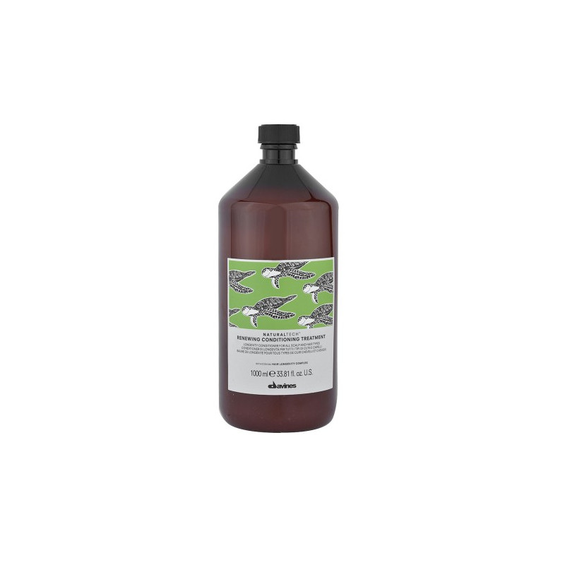 Davines Naturaltech Renewing Conditioning Treatment