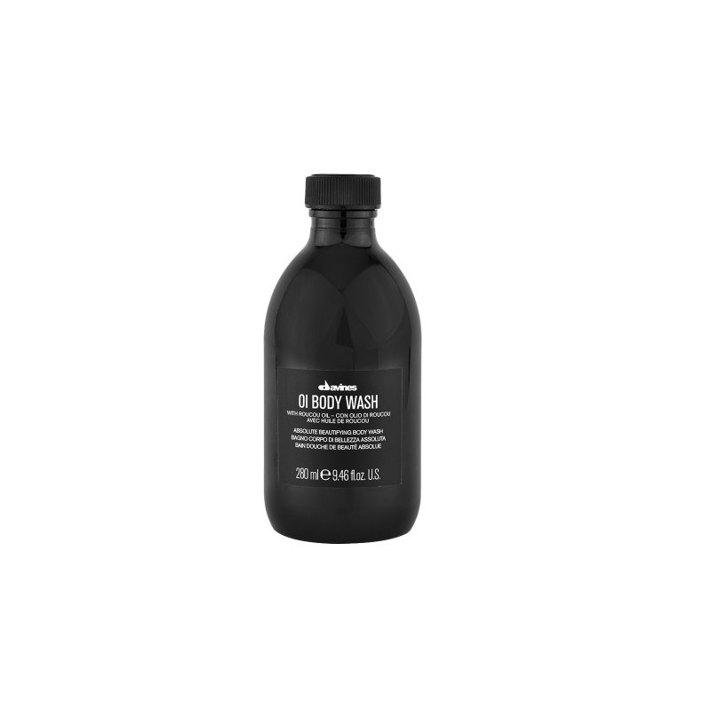 Davines OI Duschgel (280ml)
