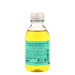 Davines Authentisches Pflegeöl R &amp; C &amp; C Formeln (140 ml)