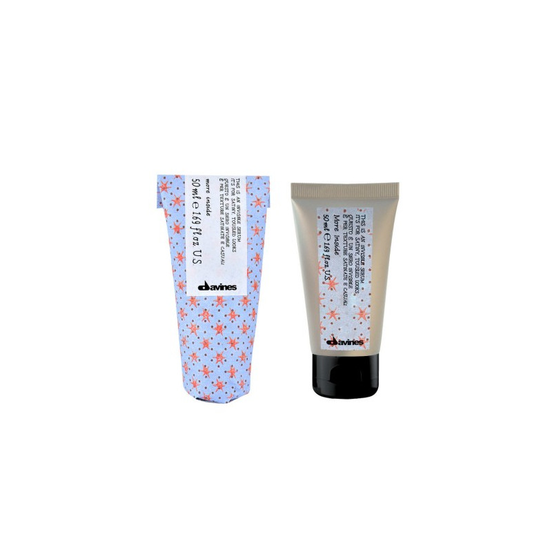 Davines Mehr Inside unsichtbares Serum (50ml)