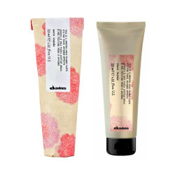 Davines More Inside Weiche Paste mit mittlerem Halt (125ml)