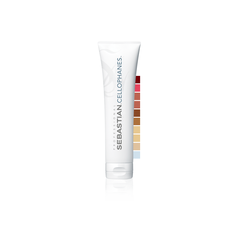 Sebastian Foundation Cellophane (300ml) Sebastian Foundation Cellophane (300ml)